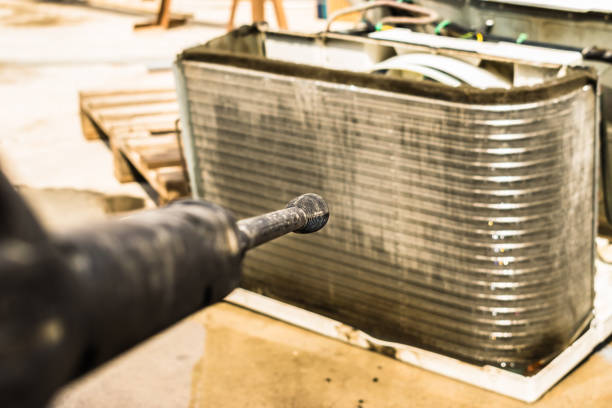 Best Commercial HVAC Duct Cleaning  in Maple Glen, PA